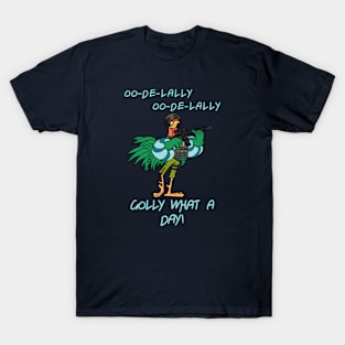 Rooster T-Shirt